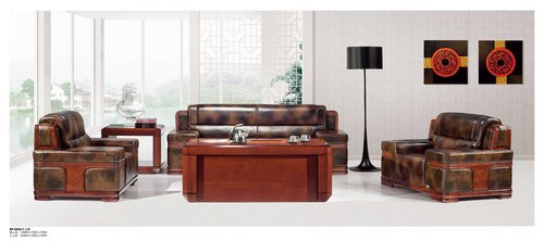 湖南高端辦公沙發成品工廠 匠心鑄就品質，定制引領酒店家具新風尚